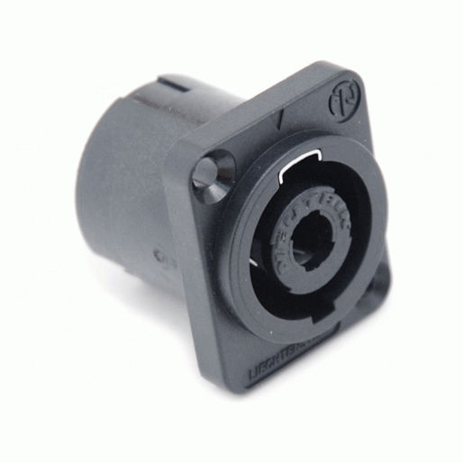 Neutrik NL4-MP